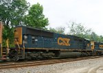 CSX 4515